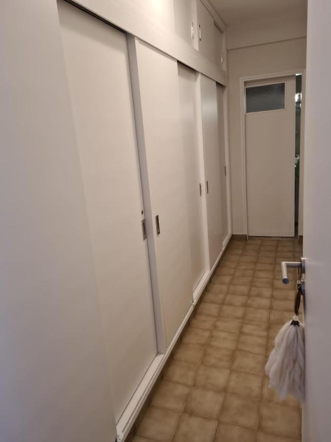 Alquiler Temporal Departamento Centrico Y Confortable En Mendoza Extérieur photo