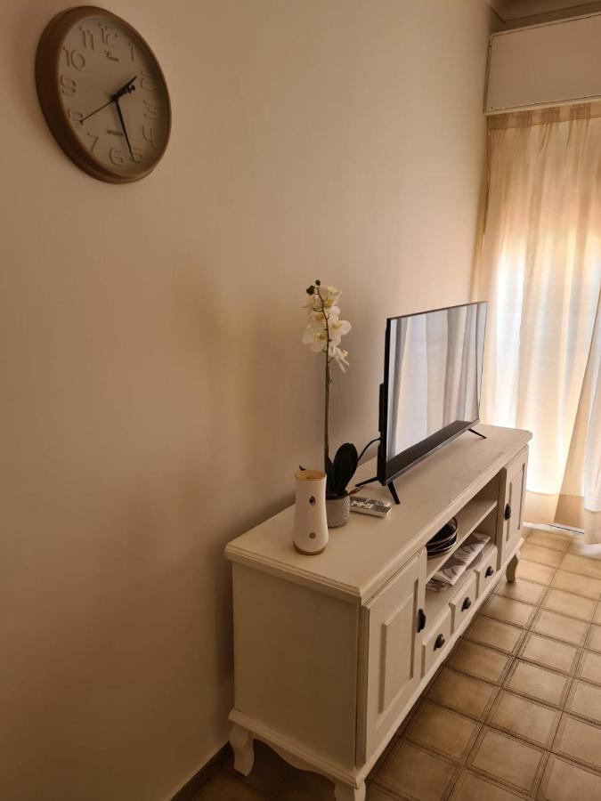 Alquiler Temporal Departamento Centrico Y Confortable En Mendoza Extérieur photo